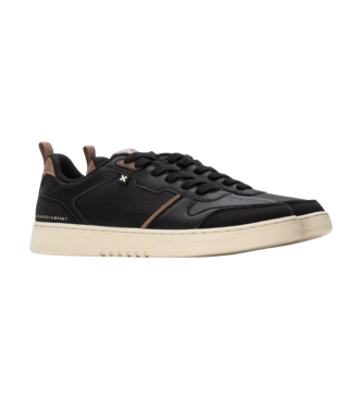 Xti Trainers 144173 zwart