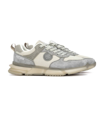 Xti Trainers 144342 grijs
