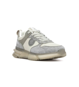 Xti Trainers 144342 grijs