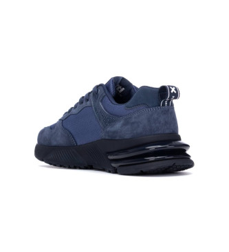 Xti Trainers 144342 marine