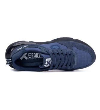 Xti Trainers 144342 marine