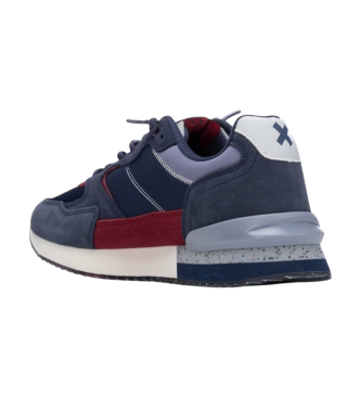 Xti Trainers 144344 marine