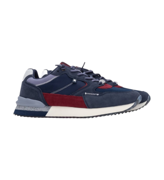 Xti Trainers 144344 marine