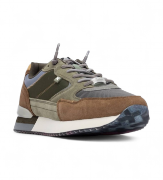 Xti Trainers 144344 groen