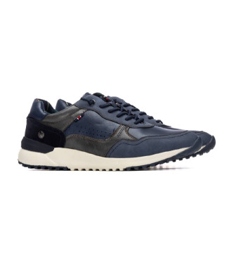 Xti Trainers 144508 marine