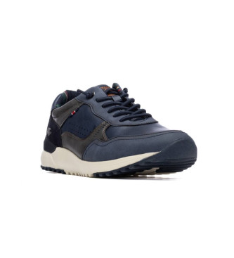 Xti Trainers 144508 marine