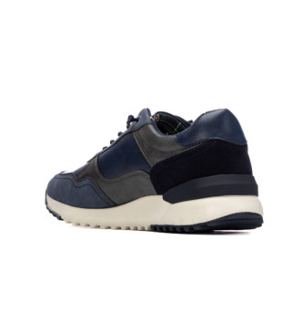 Xti Trainers 144508 marine