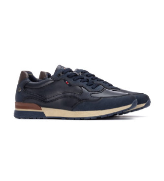 Xti Skor 144509 marinbl