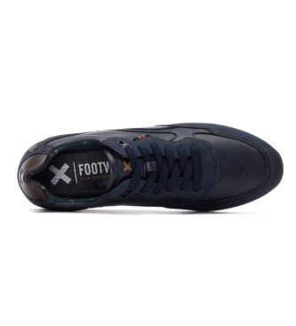 Xti Skor 144509 marinbl
