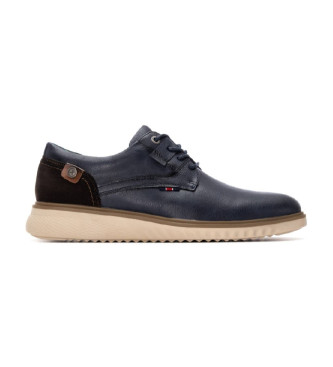 Xti Skor 144510 marinbl