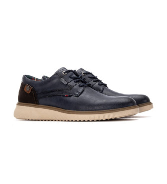 Xti Skor 144510 marinbl