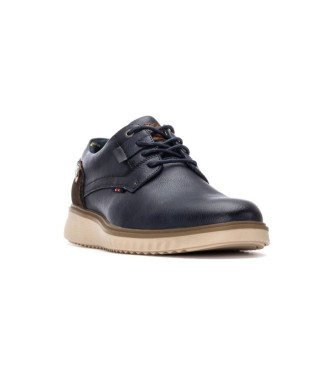 Xti Skor 144510 marinbl