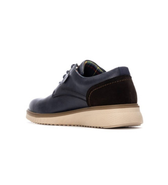 Xti Skor 144510 marinbl