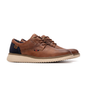 Xti Skor 144510 brun
