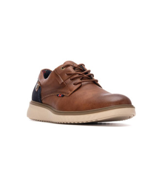 Xti Skor 144510 brun