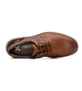 Xti Skor 144510 brun