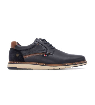 Xti Schoenen 144511 marine