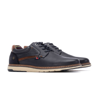 Xti Schoenen 144511 marine