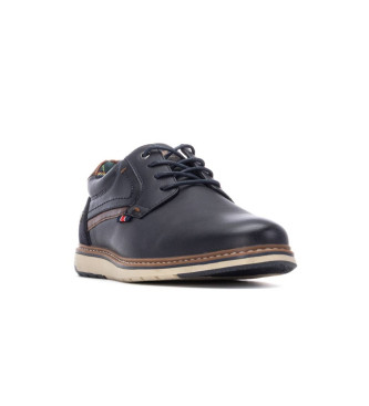 Xti Schoenen 144511 marine