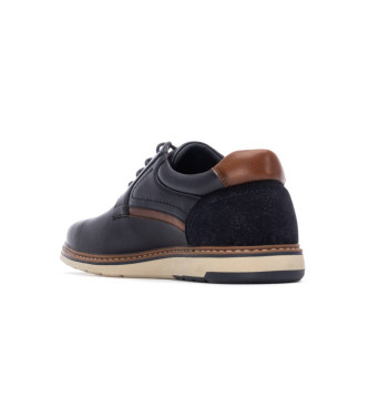 Xti Schoenen 144511 marine