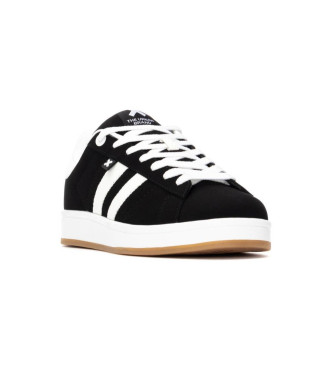 Xti Formateurs 144546 noir
