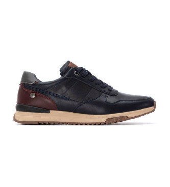 Xti Formateurs 144557 navy