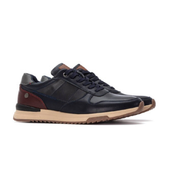 Xti Formateurs 144557 navy