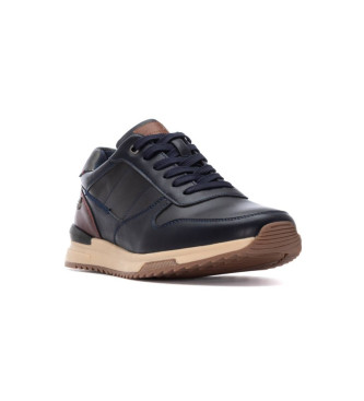 Xti Formateurs 144557 navy