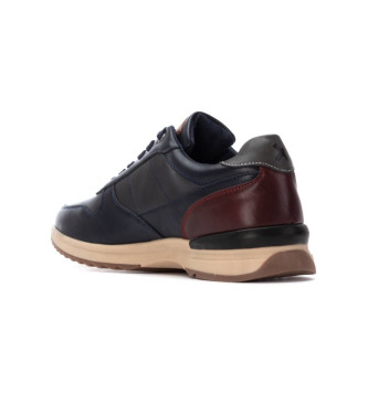 Xti Formateurs 144557 navy