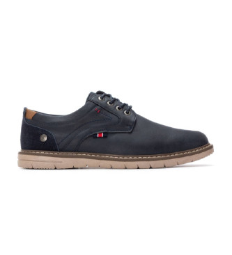 Xti Čevlji 144559 navy