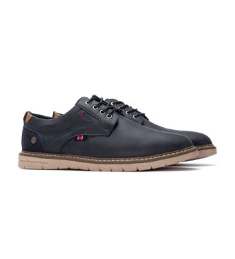 Xti Čevlji 144559 navy