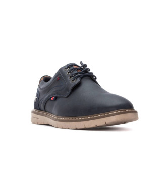 Xti Čevlji 144559 navy