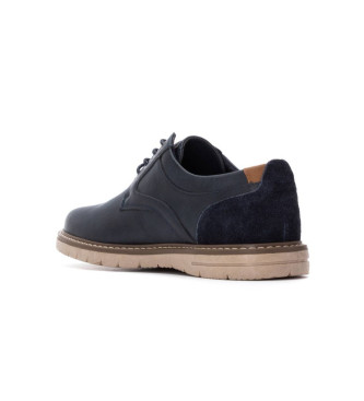 Xti Čevlji 144559 navy