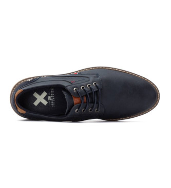 Xti Čevlji 144559 navy