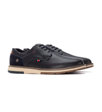 Xti Schoenen 144561 marine