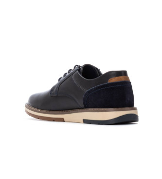 Xti Schoenen 144561 marine
