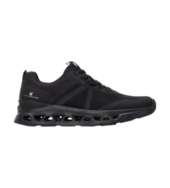 Xti Trainers 144565 zwart
