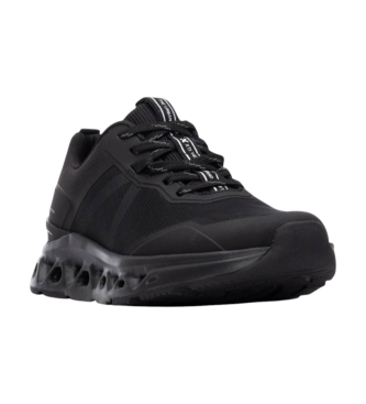 Xti Trainers 144565 zwart