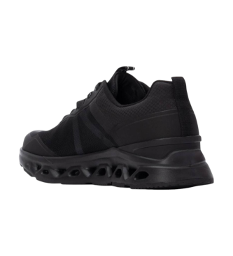 Xti Trainers 144565 zwart