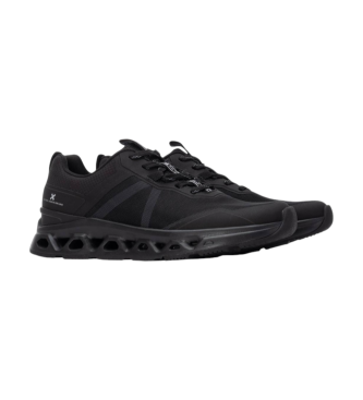 Xti Trainers 144565 zwart
