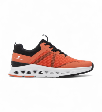 Xti Trainers 144565 oranje