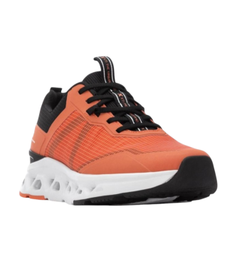 Xti Trainers 144565 oranje