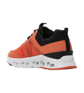 Xti Trainers 144565 oranje