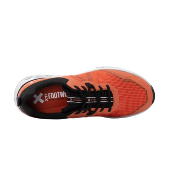 Xti Trainers 144565 oranje