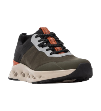 Xti Trainers 144565 groen