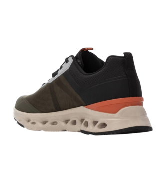 Xti Trainers 144565 groen