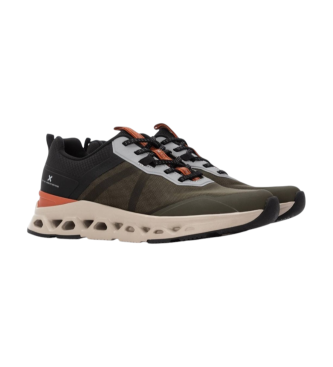 Xti Trainers 144565 groen