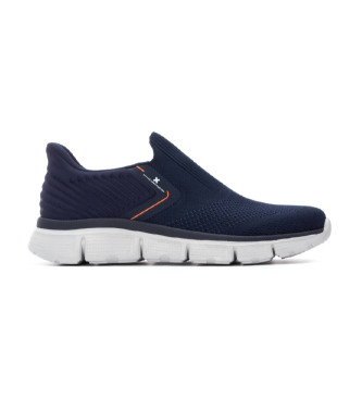 Xti Formateurs 144566 navy