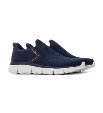 Xti Formateurs 144566 navy