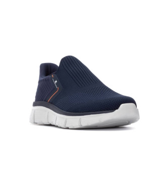 Xti Formateurs 144566 navy